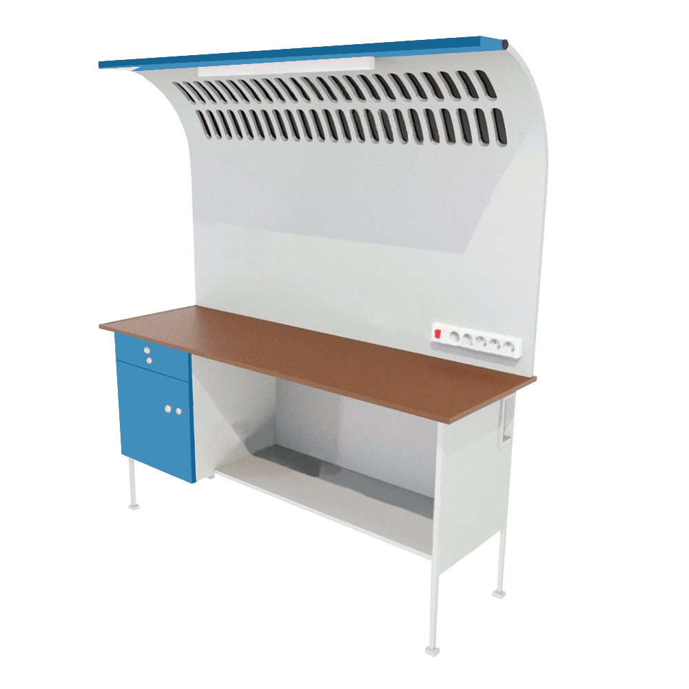 СП-03 стол паяльщика